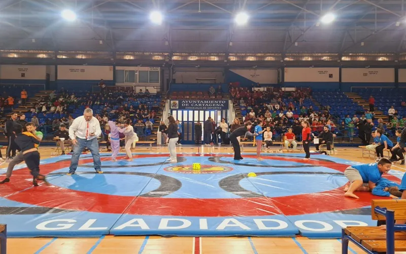 lucha_grecorromana_cartagena_5