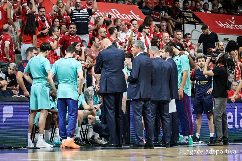 UCAM MURCIA VS BARÇA CB-11 (1)