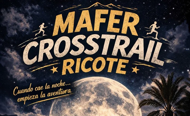 famu_Cartel MAFER CrossTrail Ricote_portada2026