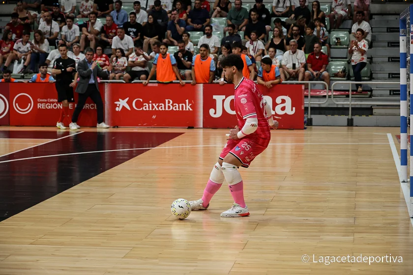 EL POZO VS MANZANARES-52