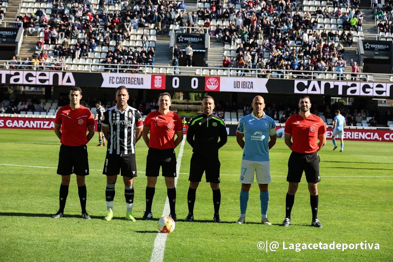FC CARTAGENA VS IBIZA (10)