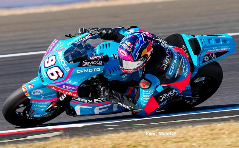 motogp_moto2_Daniel Holgado_silverstone