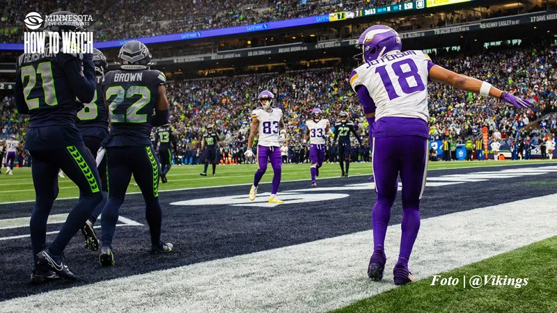 nfl_@Vikings_ JUSTIN_JEFFERSON_#18