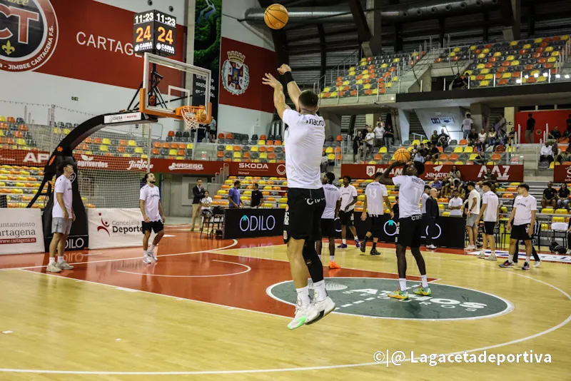 CARTAGENA VS MALLORCA GDP (19)