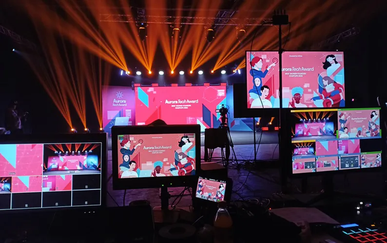Aurora_Tech 2024 II