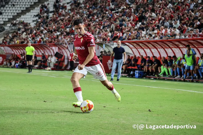 REAL MURCIA - IBIZA (21)