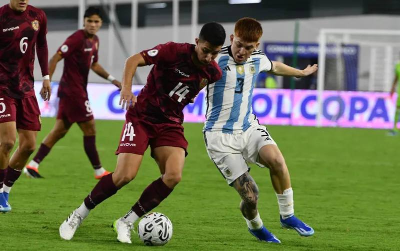 argentina_venezuela_foto_@Argentina