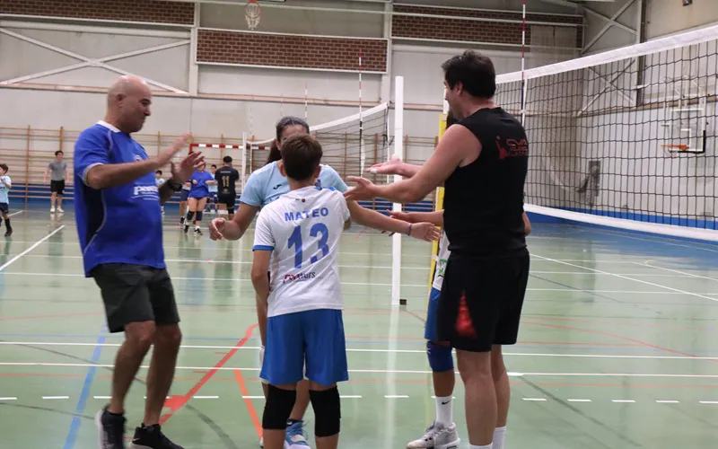 VOLEIBOL 3