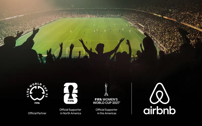 Airbnb_FIFA_Partnership