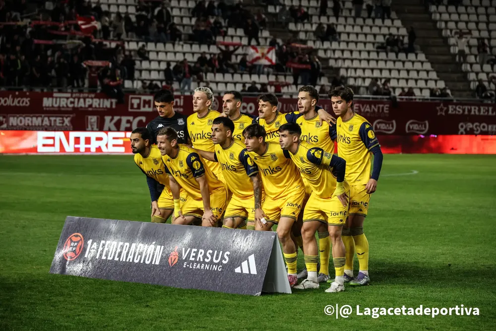 REAL MURCIA ALCORCON (8)