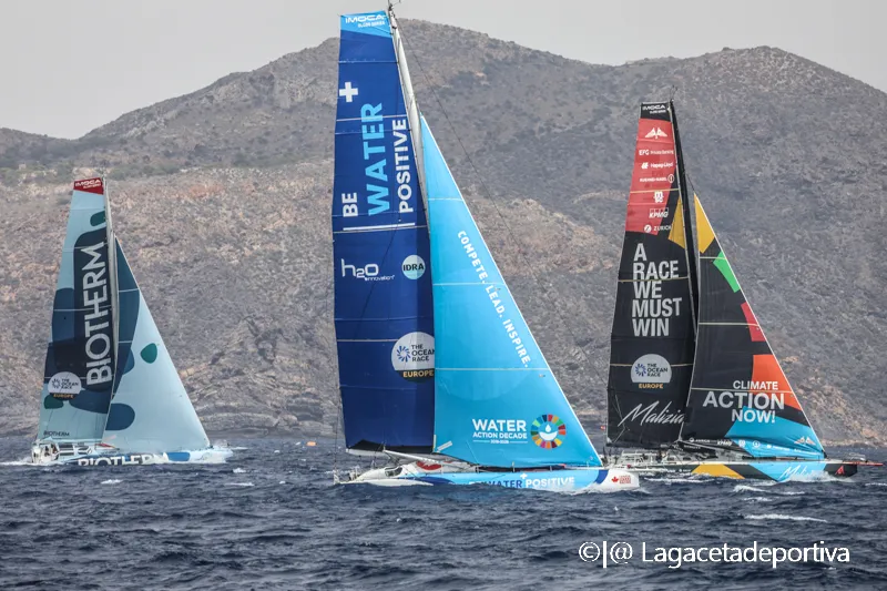 OCEAN RACE-6