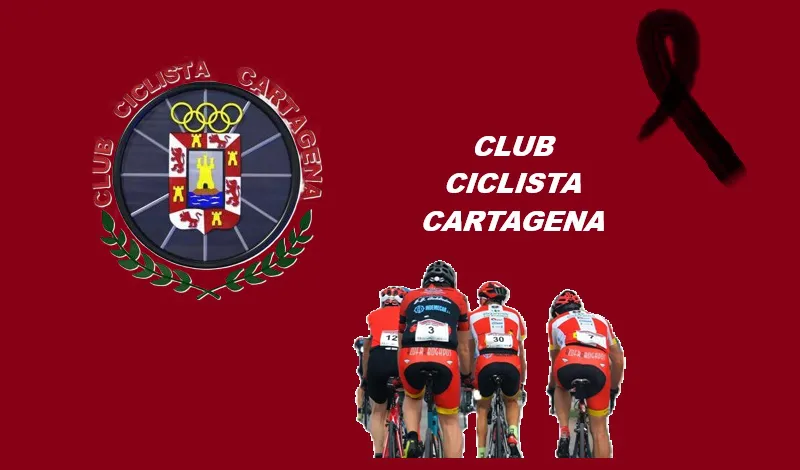 ciclistas_club_cartagena_DE_LUTO