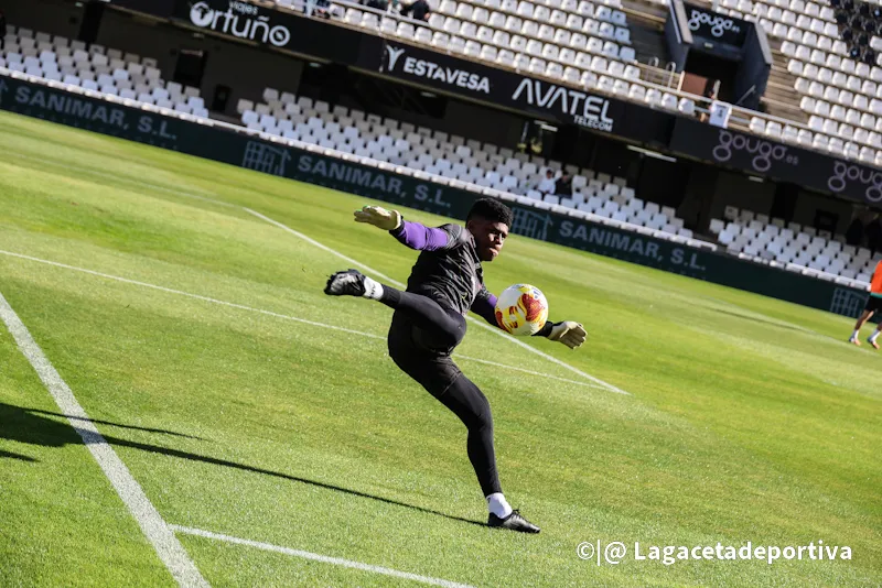 FC CARTAGENA VS IBIZA (1)