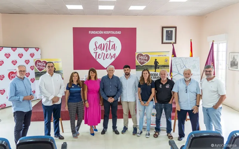 cartagena_marcha_solidaria_santa_teresa1