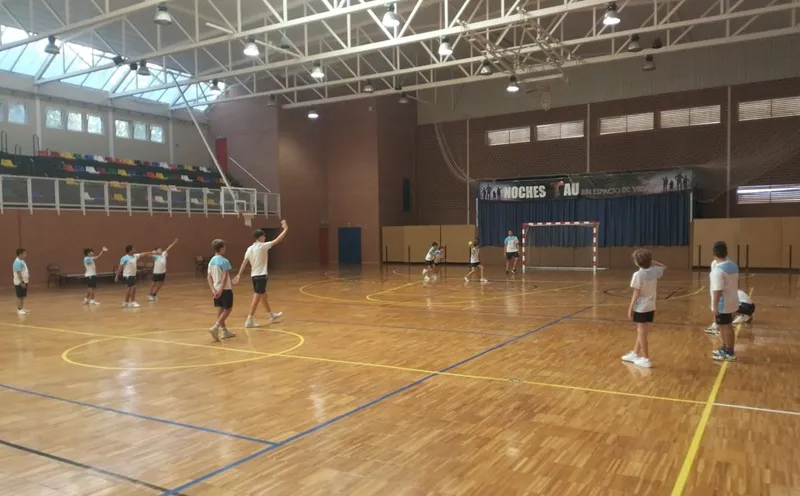 cartagena_deportes_Programa_ADE_2025