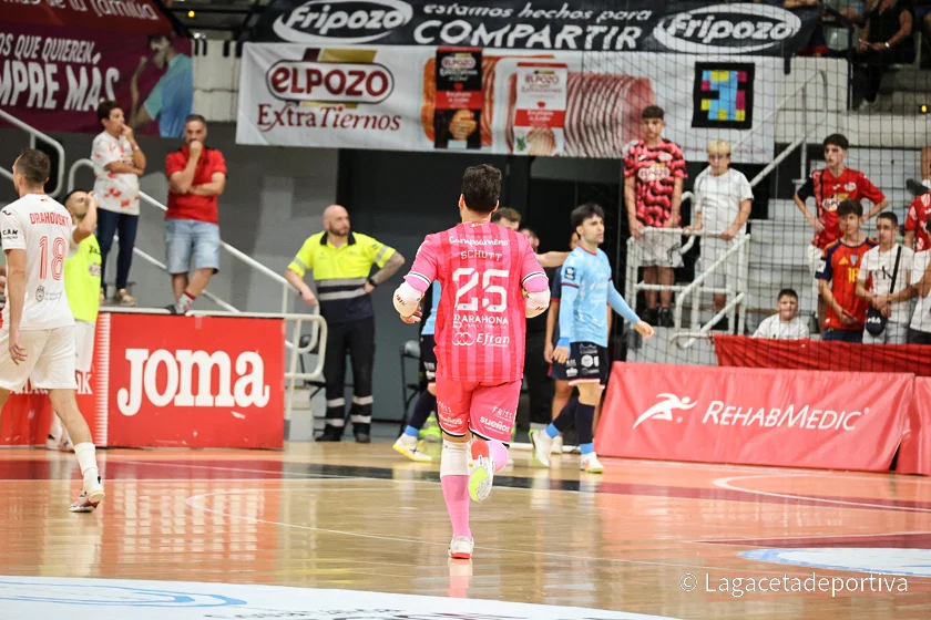 EL POZO VS MANZANARES-69