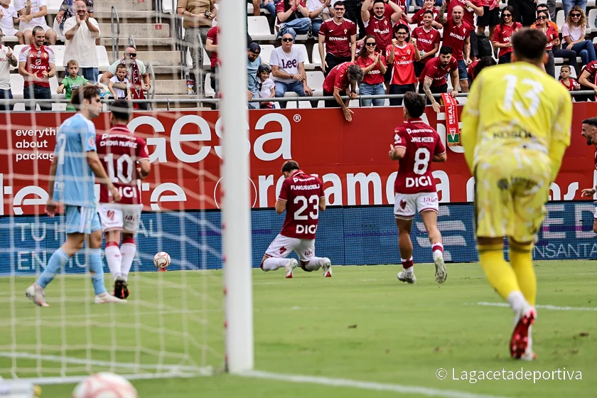 REAL MURCIA VS NASTIC -21