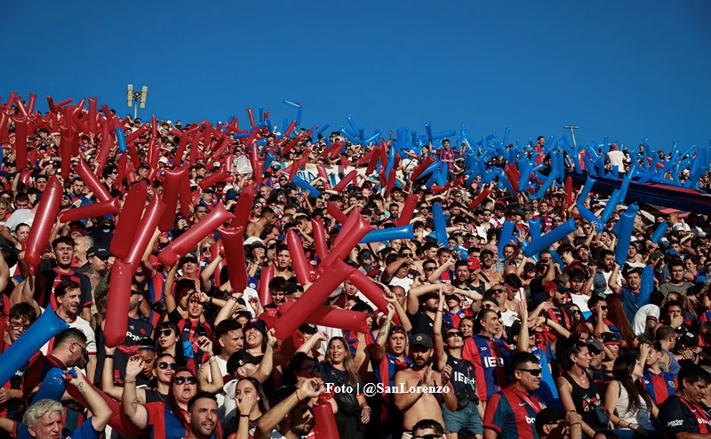 san_lorenzo_@SanLorenzo
