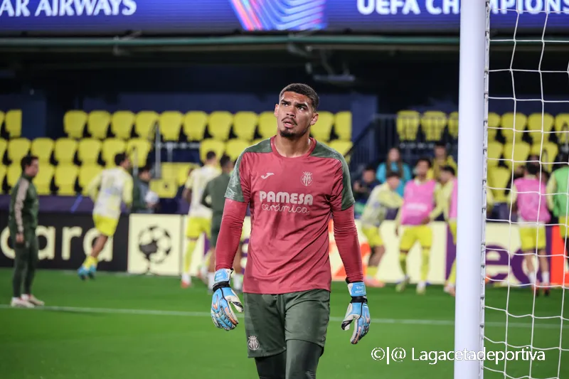 VILLAREAL FC KOBENAVEN-39