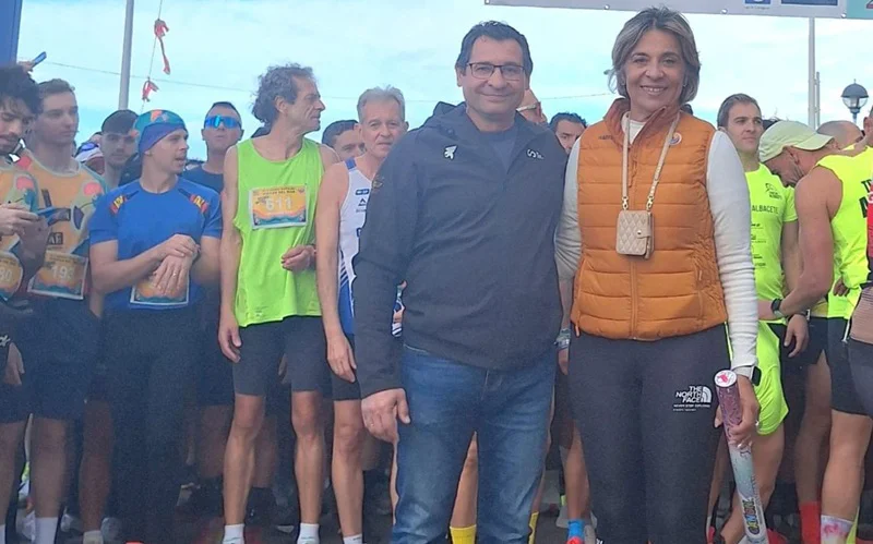 famu_Salida VI Carrera Popular Virgen del Mar_26