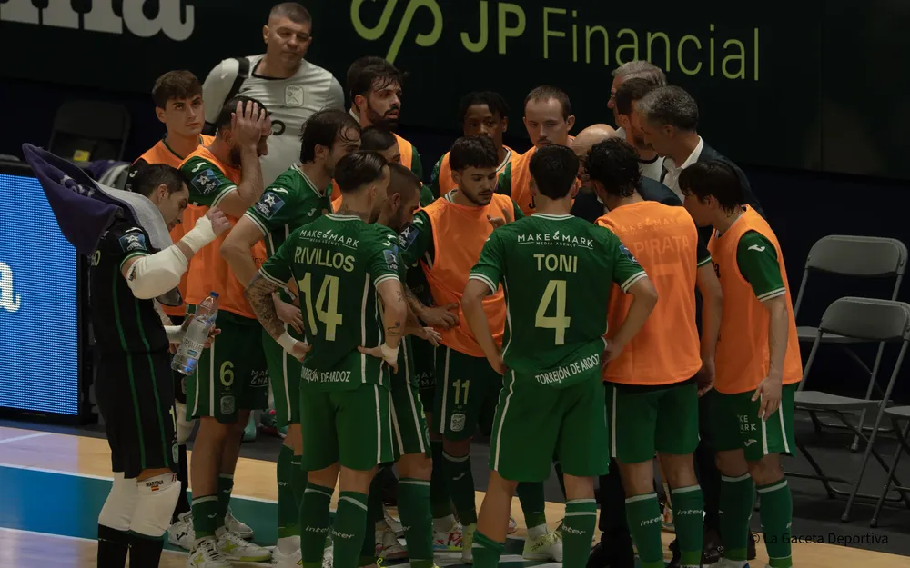 El pozo vs Inter-14