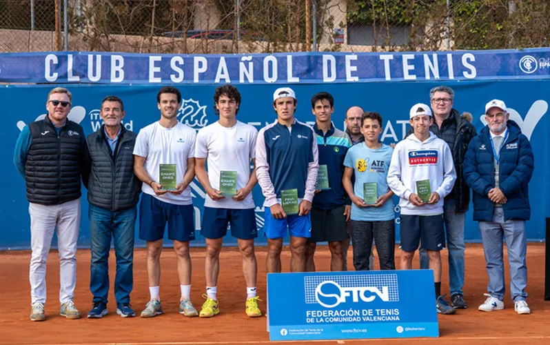 todos dobles + infantil josele pastor_federacion_de_tenis_valencia