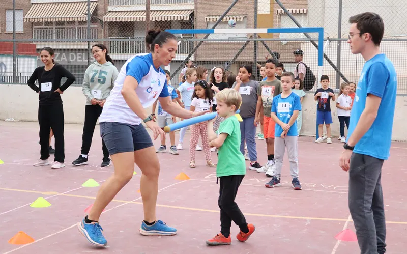 atletismo 3