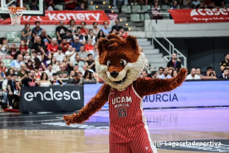 UCAM MURCIA VS MORABANC ANDORRA (19)