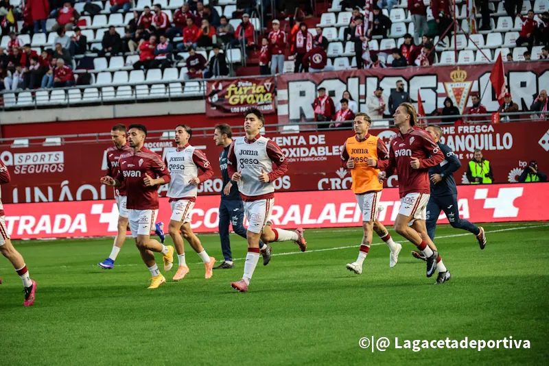 REAL MURCIA HERCULES