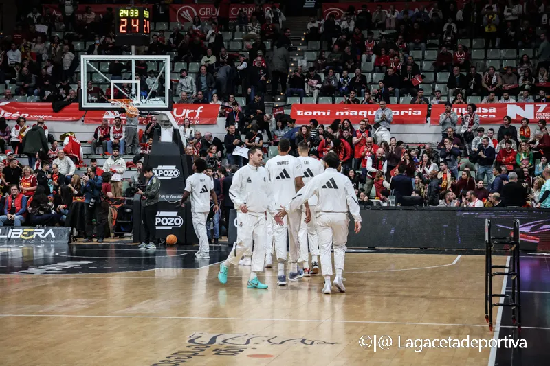 UCAM VS REAL MADRID-04
