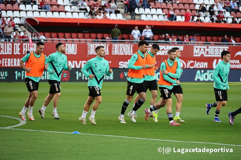 REAL MURCIA CARTAGENA-32