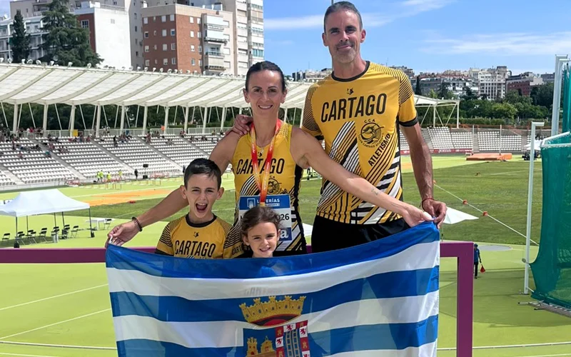 famu_Familia Triado Madrid 2026