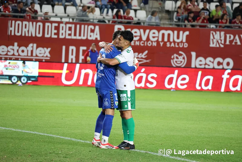 Real Murcia Antequera-21
