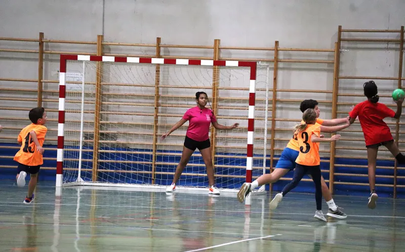 BALONMANO