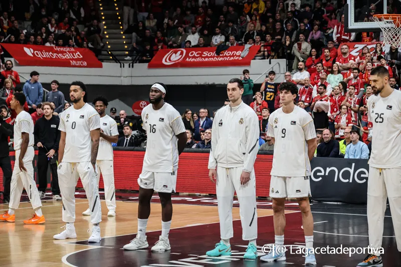 UCAM VS REAL MADRID-19