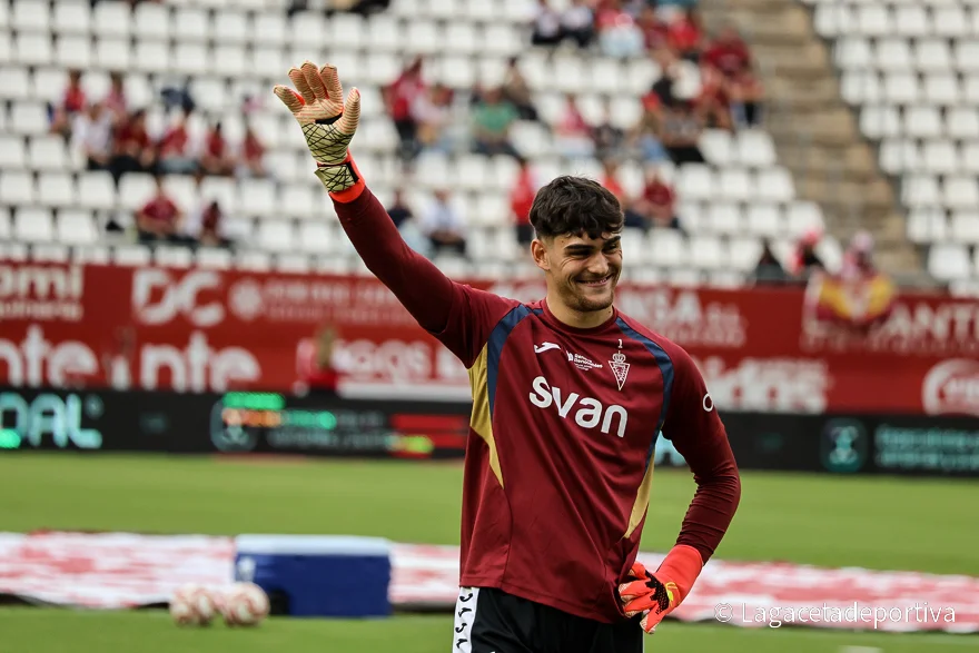 REAL MURCIA VS ZARAGOZA-02