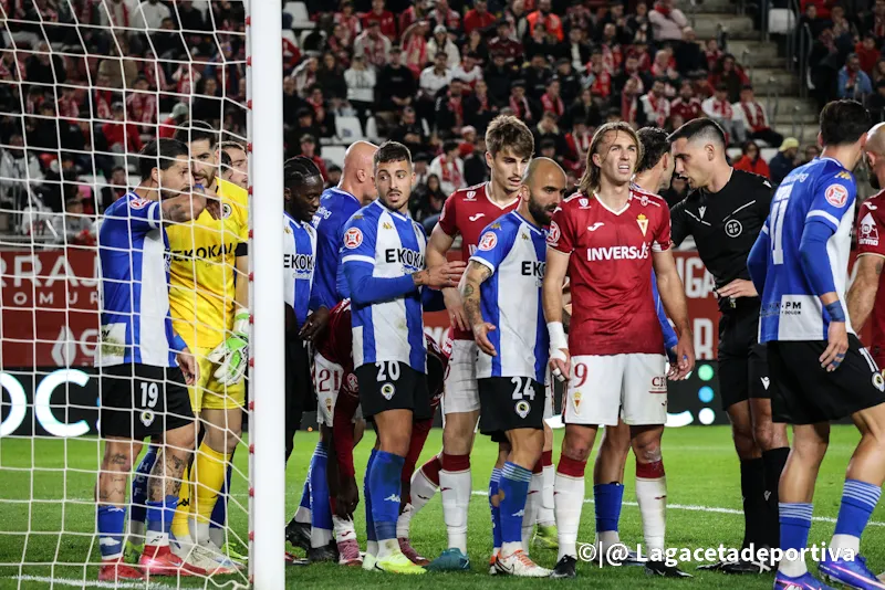 FC CARTAGENA VS IBIZA (61)