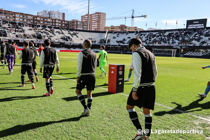 FC CARTAGENA VS IBIZA (6)