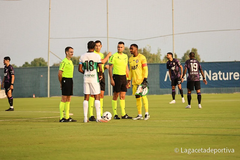 ELCHE CF AL AIN-10
