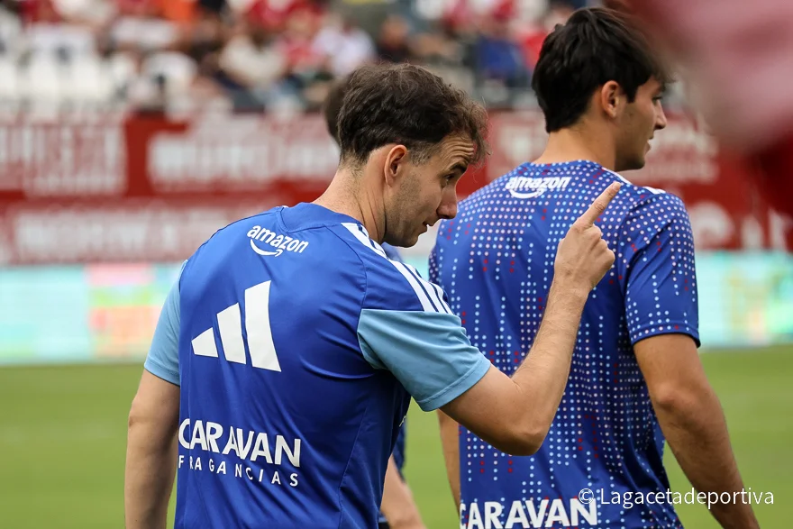 REAL MURCIA VS ZARAGOZA-24