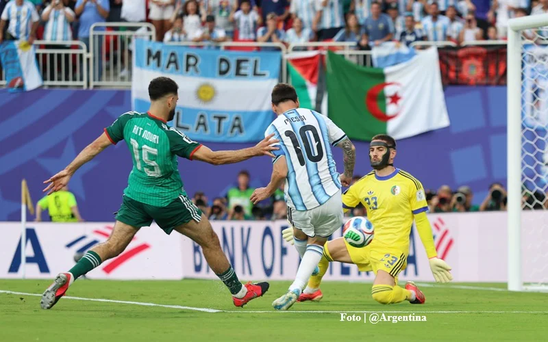 seleccion_@Argentina_mundial2026
