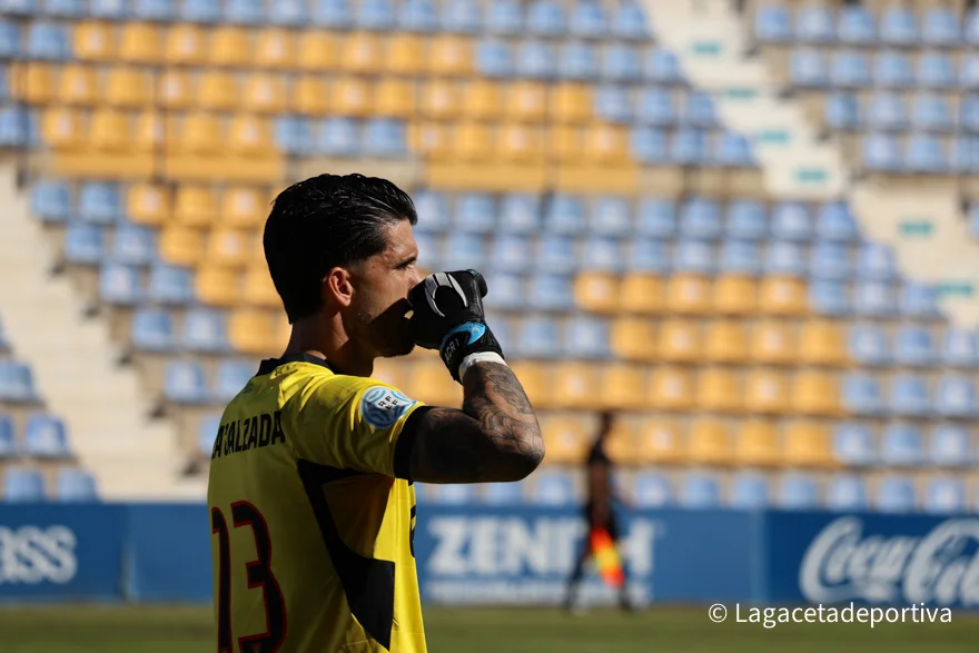 UCAM MURCIA VS CIEZA-2