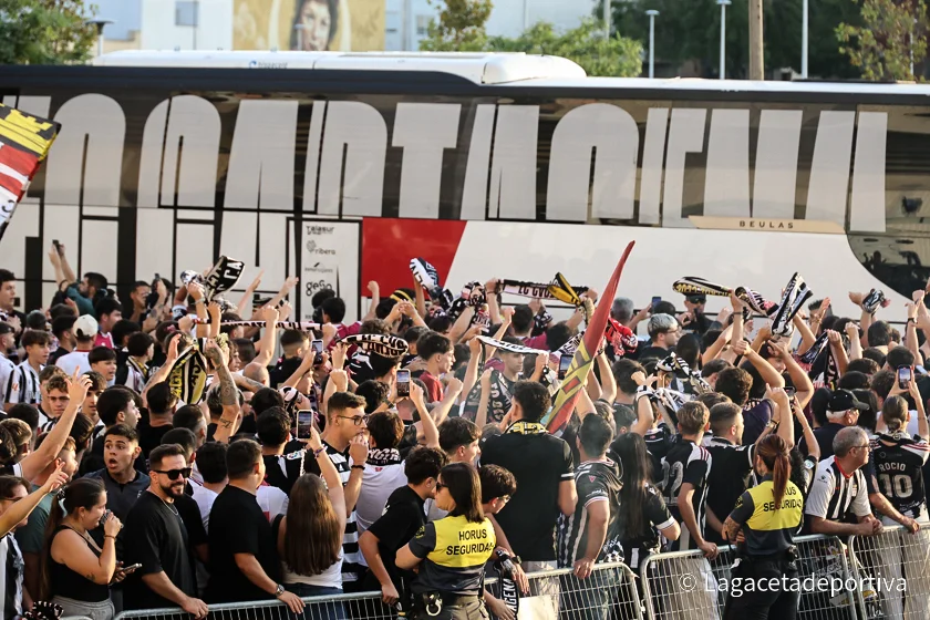 FC CARTAGENA VS REAL MURCIA-17