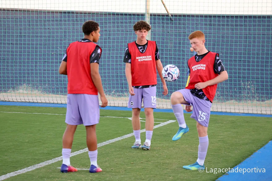 FC CARTAGENA vs BRIGHTON U21-08 (1)