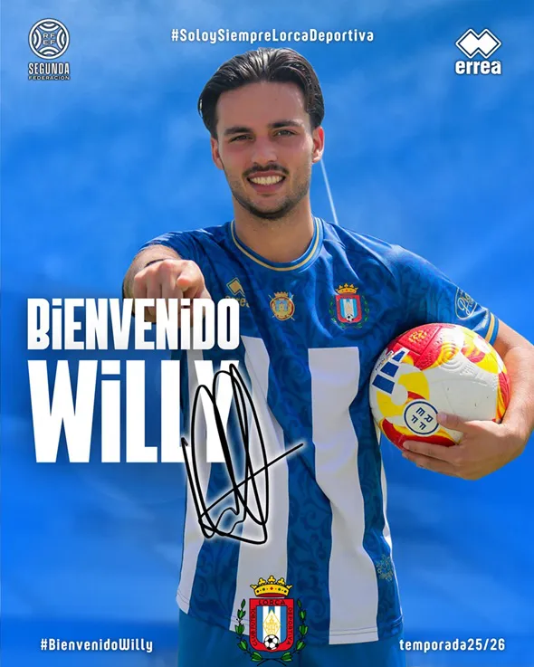 WILLY