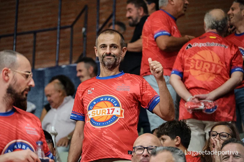 UCAM MURCIA VS BARÇA CB-15 (1)