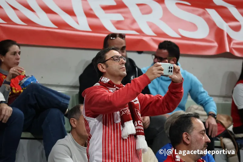 UCAM MURCIA BARÇA (3)