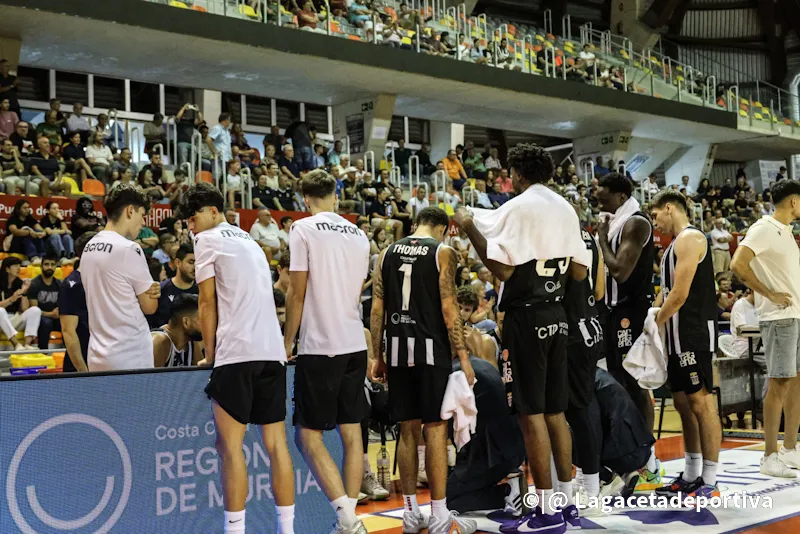 CARTAGENA VS MALLORCA GDP (14)