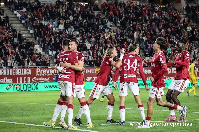 REAL MURCIA ALCORCON (17)