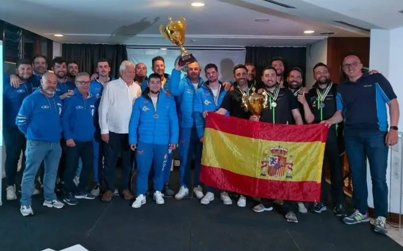 cartagena_Club Náutico Santa Lucía